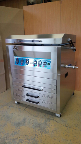 樹脂製版機フレキソA2