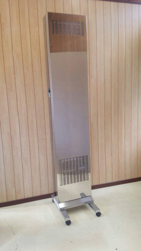 業務用空気清浄機板型