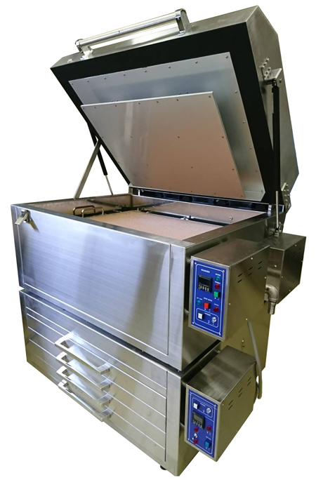 溶剤フレキソA1洗い