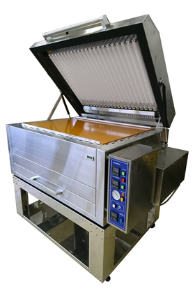 樹脂製版機フレキソA2