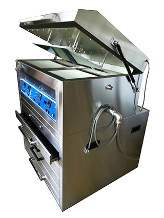 樹脂製版機フレキソA2